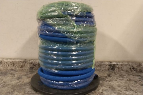 Eaton Weatherhead H56910-250R 225 Ft Length Blue Fuel Hose-27611974
