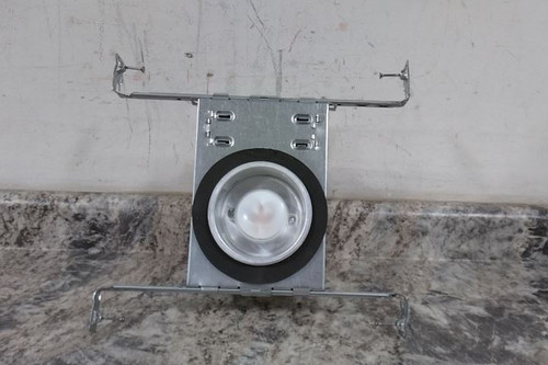 Juno Lighting IC1LED G4 06LM 40K 90CRI MVOLT ZT10 120-277VAC Recessed Down Light-66617694