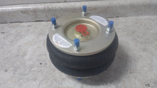 Continental FD 138-18 DS G 1/2 1/2 In Air Inlet Double Convolution Air Actuator-19339941