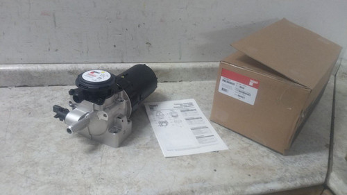 Fleetguard CV52017 15-7/16 In Overall Length Crankcase Ventilation Filter-26374792