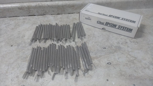 Red Head HB14-6 50 Pk 0.25 In Overall Diameter 6 In Overall Length Screen Tube-56760725