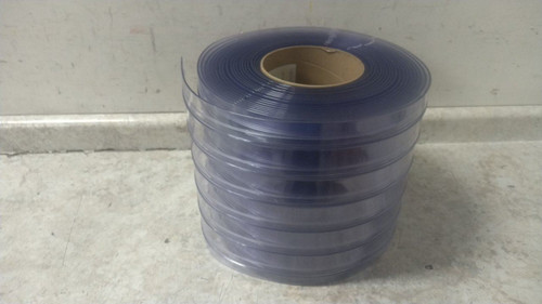 TMI 999-00013 5 Strips 12 In W 10-1/4 Ft Length PVC Replacement Strips-13618614