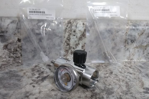 Honeywell Rae 490-0009-000 6 In Overall Length 5 In Height Regulator-49015457