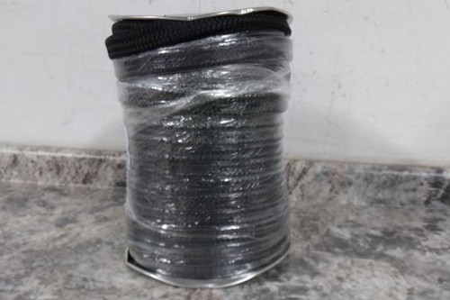 All Gear AGHBP34300B 3/4 In Dia 300 Ft L 2120 Lb Limit Rigging and Climbing Rope-13994546