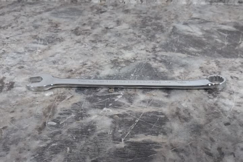 Proto J1211M-T500 11mm Head Size 12 Point Metric Combination Wrench-10232964