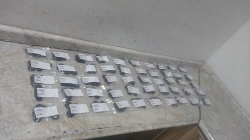 Brand Name Z8820 500 Pk M20 Screw Size 21mm Inside Diameter Thick Washer-33111136