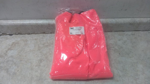 Standard Safety 074-5512-0006 Size 3XL WG Bib Overall-48683653