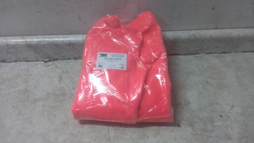 Standard Safety 074-5512-0004 Size XL WG Bib Overall-53046984