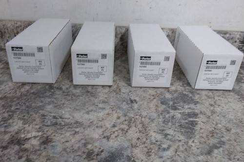 Parker 927584 4 Pk 20 Micron Rating 10 Max GPM Hydraulic Filter Element-17342814