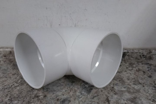 Brand Name 406120 12 In Pipe Size Socket x Socket Connection 90° Elbow-45035484