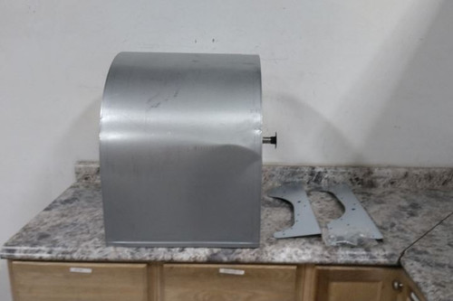 Delhi 9005478 15-1/2 In Wheel Diameter Forward-Curved Blower w/out Motor-74197394