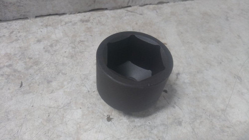 Proto J10048 3 In Socket Size 1 In Drive Size 6-Point SAE Impact Socket-22737741