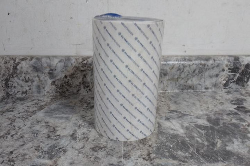 Silver Defender TP-015-7-60-BX 7 In Width 60 Ft Length Antimicrobial Film Tape-19294783