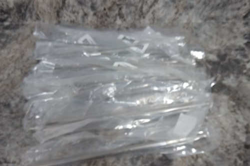 Brand Name E6BNA16 20 Pk 1/8 In Nominal Pipe Size 12 In Overall Length Nipple-61167174