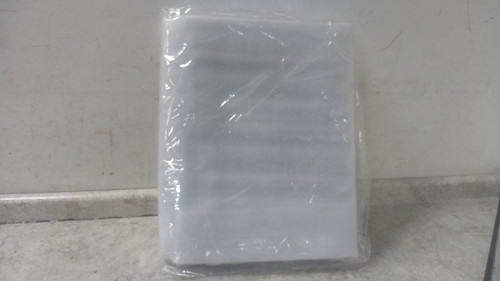 Mauritzon T-PVC20-0810 7.5 Ft Width 9.5 Ft Length Vinyl Heavy Duty Tarp-96727061