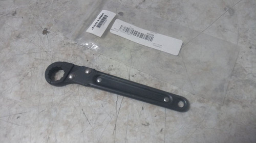 Proto J3818M 18mm Head Size 7-1/4 In Overall Length Flare Nut Wrench-51755978