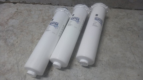 ILC CCB013 3 Pk 1500 Gal Capacity Replacement Filter-90411945