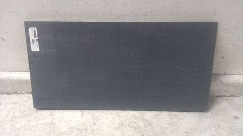 USA Industrials PS-NYL-MS-77 12 In Width 24 In Length 1 In Thick Plastic Sheet-11910144