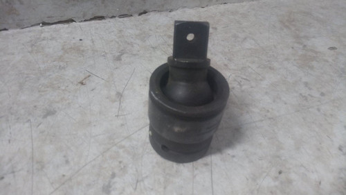 Proto J10670A 1 In Square Input/Output Drive SAE Impact Universal Joint-38095810