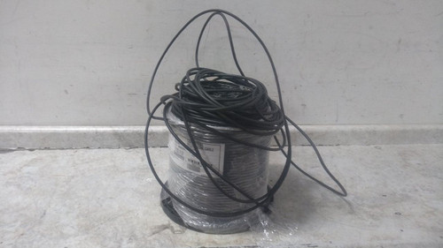 Carol C1202.41.01 1,000 Ft Cable Length 18 AWG Stranded Communication Cable-12565468