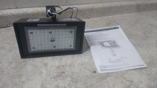 Beacon RFL3-40-5K 120 to 277VAC 4400 Lumens 52W LED Floodlight-58453740