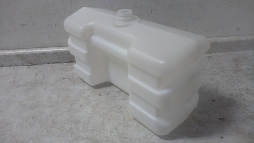 Bradley 133-152GR Upper Tank Assembly-45902502