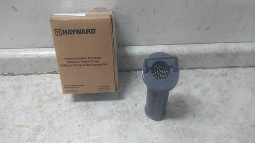 Hayward BS11001/8 3-1/4 In Diameter 6350 Micron Rating Replacement Basket-39006199