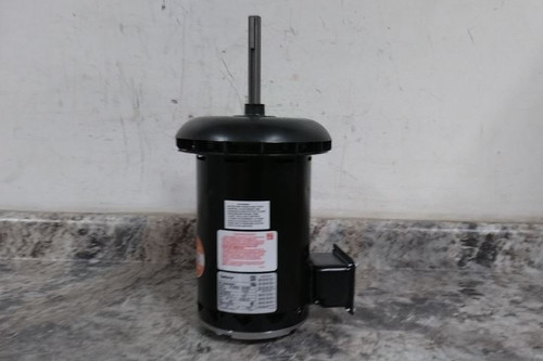 Century FC3076F 3/4 HP 1140 RPM 200-230/460VAC Condenser Fan Motor-47529134