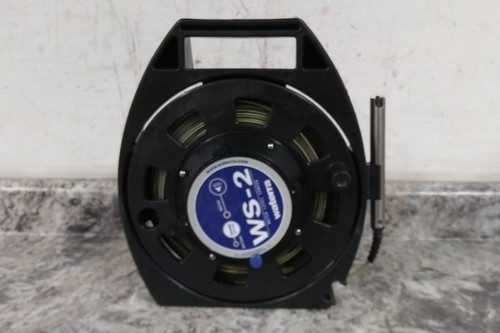 Waterra WS2-PE-100 ft 100 Ft Cable Length Well Measurement Tape-78234343