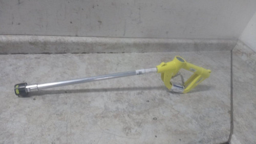 Guardair F5024AQF 3/4 In NPT Air Inlet Size 140 SCFM 24 In Extension L Air Gun-29872429