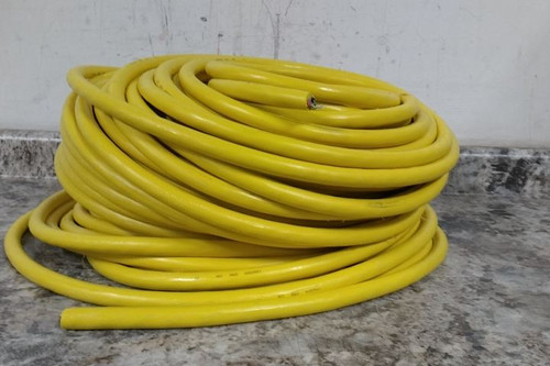 Carol 02643.85.05 250 Ft L 12 AWG 4 Conductor Stranded Portable Cord-66251486