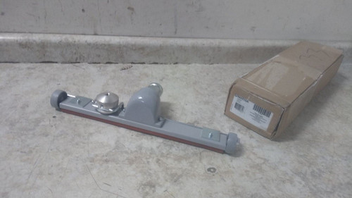 Nilfisk Z7 22030 16 In Width 1-9/16 In Diameter Steel Furniture Nozzle-17488006