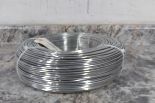 Malin Company 01-1250-12CO 808 Ft Length 0.125 In Diameter 8 Ga Baling Wire-19720419
