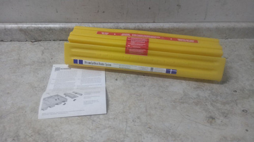 Ultratech 2317 66 Gal Spill Capacity Yellow Bladder Attachment-58525745