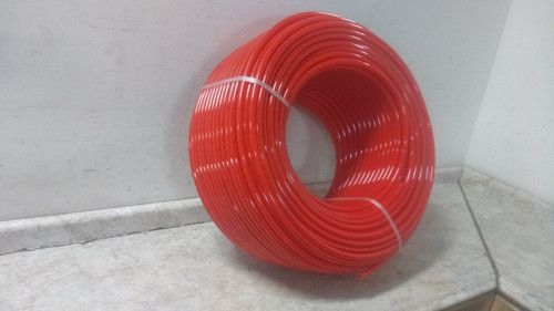 Everhot BPR1210 1000 Ft L 0.5 In PEX Tubing w/Oxygen Barrier for Radiant Heating-67808504