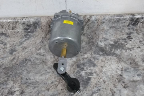 Johnson Controls D-3244-4 4 In Stroke Pneumatic Damper Actuator-14192491