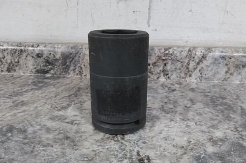 Proto J15032L 2 In Socket Size 1-1/2 In Drive Size SAE Deep Impact Socket-48373951