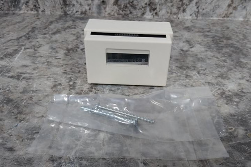 KMC Controls CTC-1621-103 Two-Pipe Pneumatic Room Thermostat-91906641