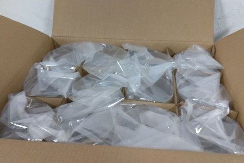 Brand Name 24406-72 12 Pk 1000 mL Cap Disposable Bottle Top Aspirator System-24756943