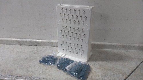 SP Scienceware F18933-0023 22-3/8 In Overall Height Laboratory Drying Rack-28000475