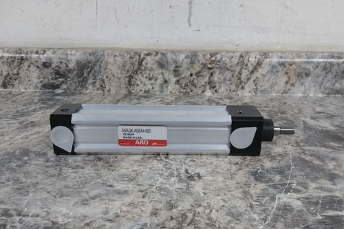 Aro ANAQK-ABBA4-060 1-1/2 In Bore Diameter 60 In Stroke Length Air Cylinder-23914011
