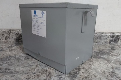 Acme Electric T2A533091S 480VAC Input Dry Type Power Distribution Transformer-55943809