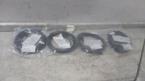 Liberty Pumps K001008 4 Pk 25 Ft Cord Length Pump Accessory Kit-59947043