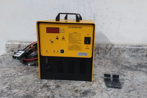 Shineng CZB5C 24V Battery Charger-16885174