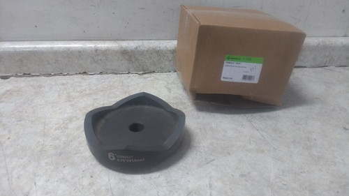 Greenlee 5137AV 6 In Replacement Punch-74786695