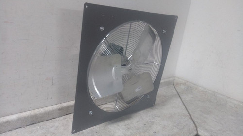 Canarm P24-1V 24 In Blade Diameter 115/230VAC Panel Fan-52902704
