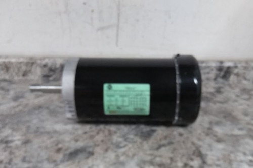 U.S. Motors P63FTE-1793 2 HP 1725 RPM 208-230/460VAC Commercial Duty Pump Motor-11012445