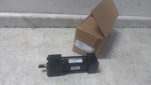 Miller Fluid Power 1HHV3B15003000 1-1/2 In Bore Dia Hydraulic Cylinder-71965087