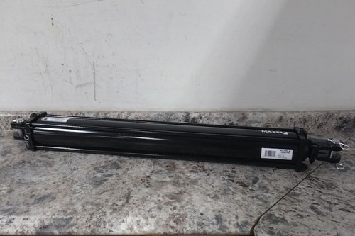 Maxim 218-369 4 In Bore Dia 36 In Stroke Length 2500 Max PSI Hydraulic Cylinder-80838490