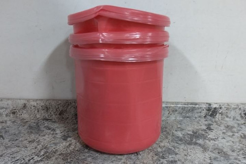 Binks PTL-408-K20 20 Pk 9.8 Gal Capacity Paint Tank Liner-16935764